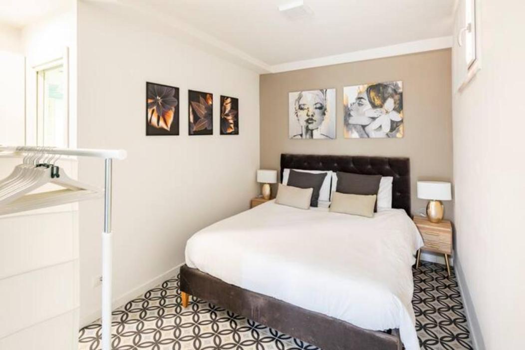 Apartment New Luxury Loft-la Fenetre Verte