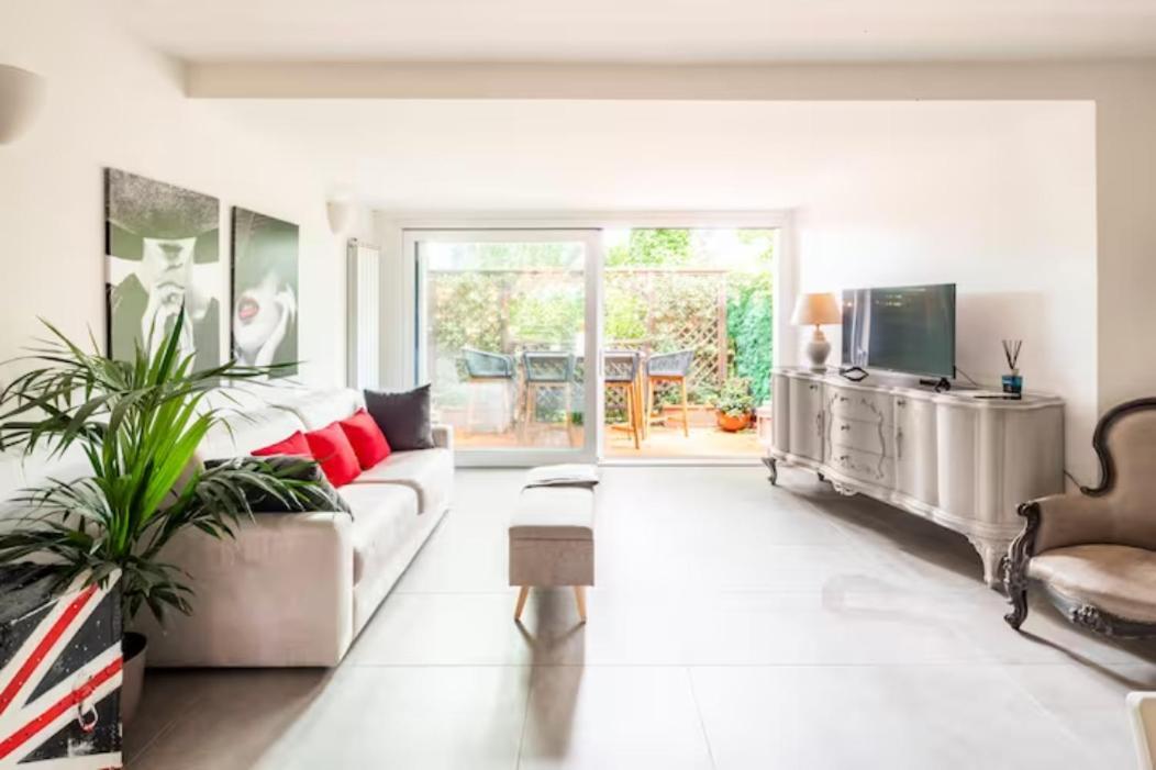 New Luxury Loft-la Fenetre Verte Apartment *