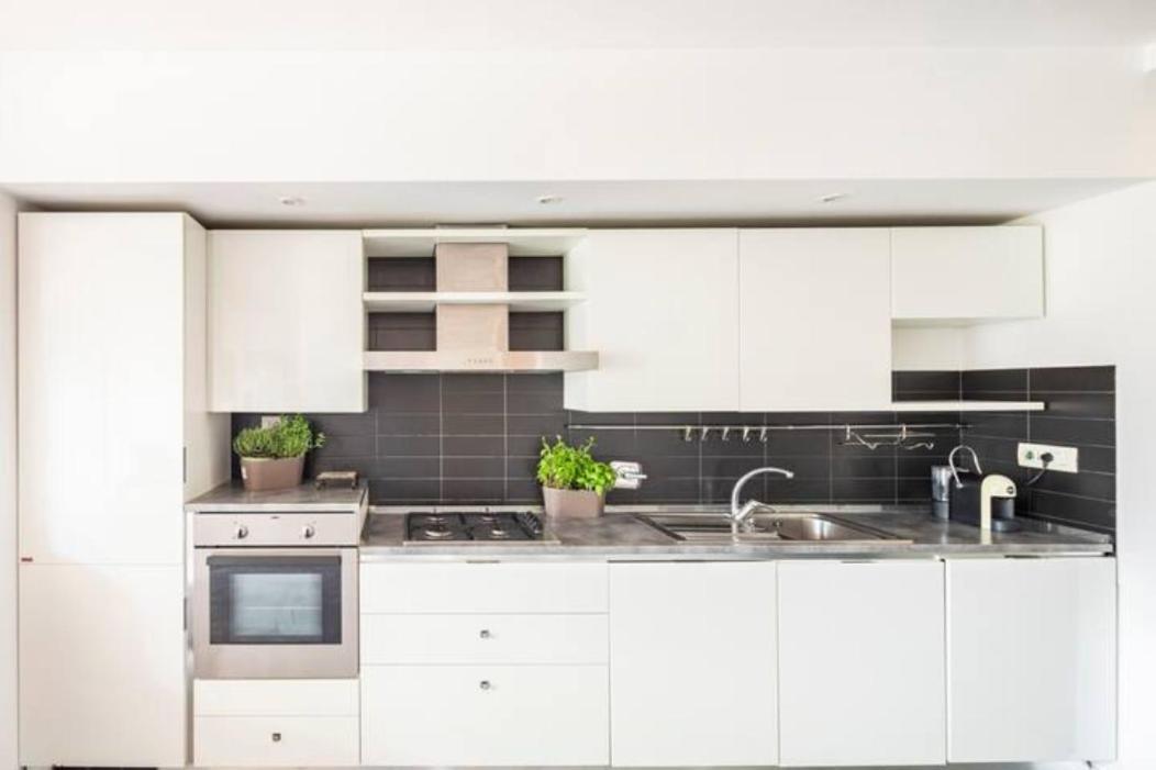 Apartment New Luxury Loft-la Fenetre Verte *