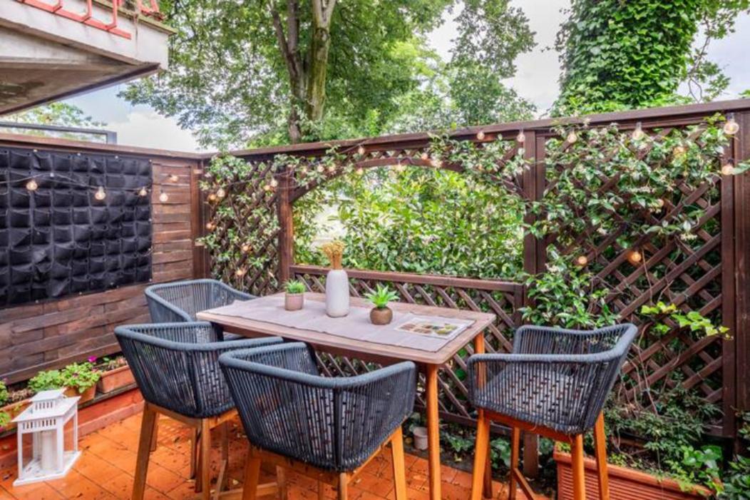 Apartment New Luxury Loft-la Fenetre Verte