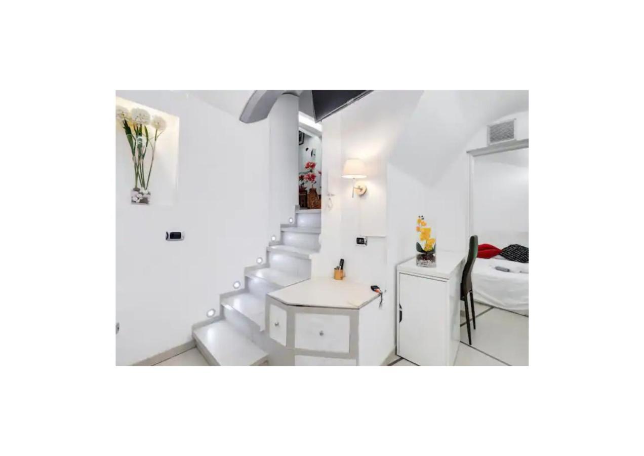 Apartment Cheri Navona Rome