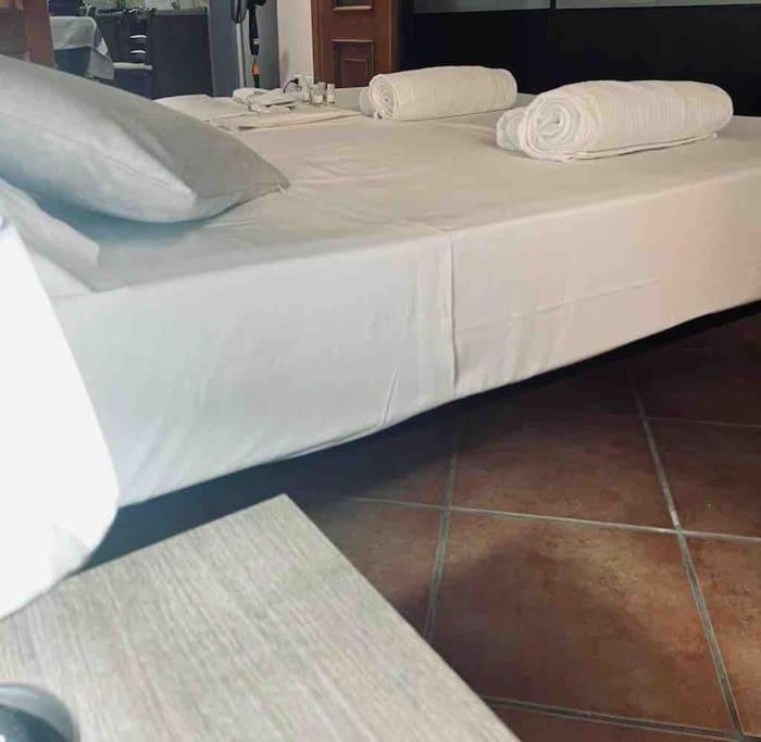 Relax A San Lorenzo Appartement Rome