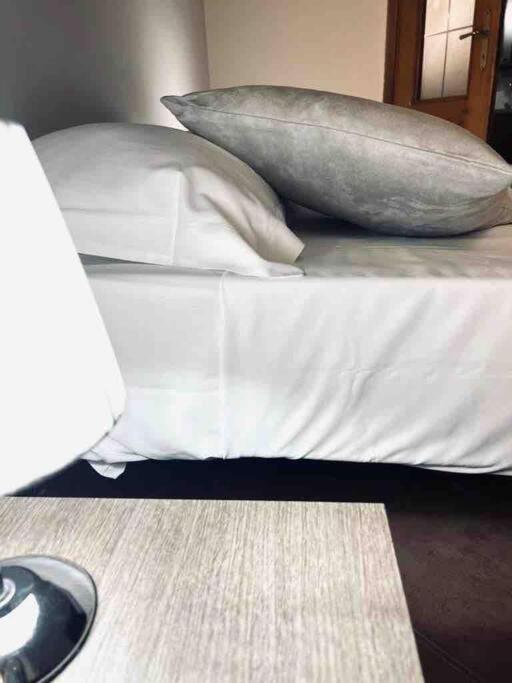 Relax A San Lorenzo Appartement
