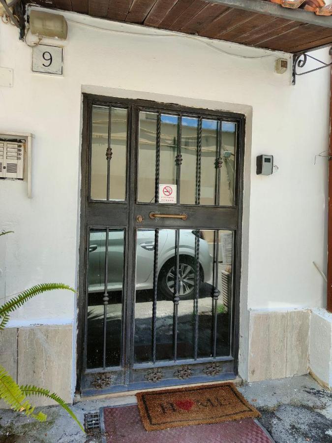 Appartement Red Nine - Stazione Tiburtina Rome
