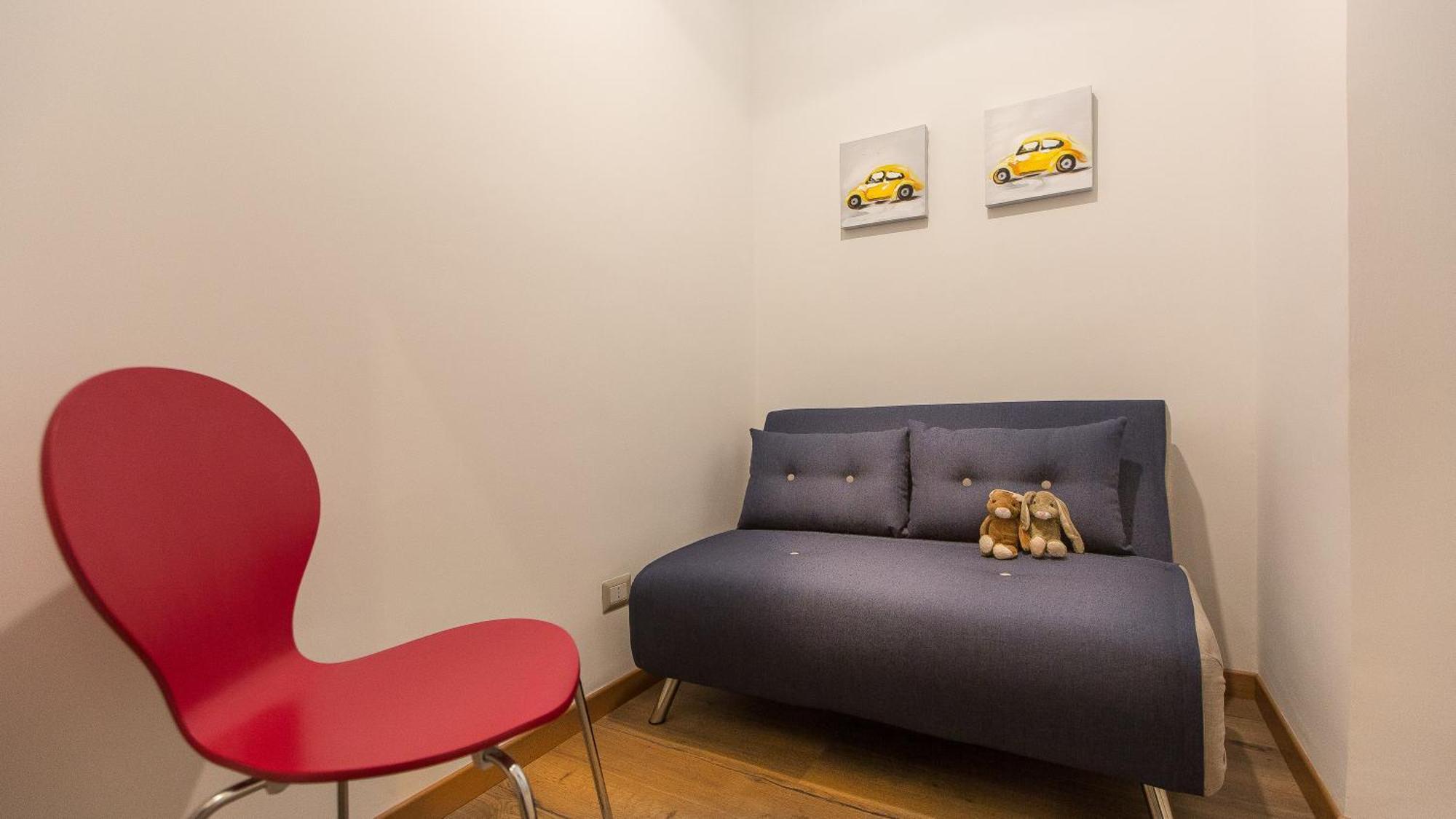 Appartement Saint Peter Prestigious By In