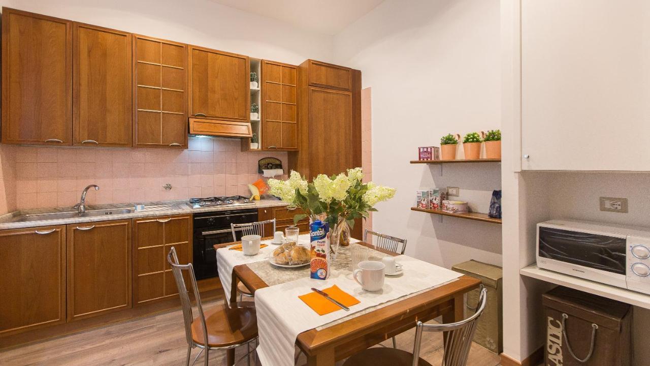 Saint Peter Prestigious By In Appartement Rome