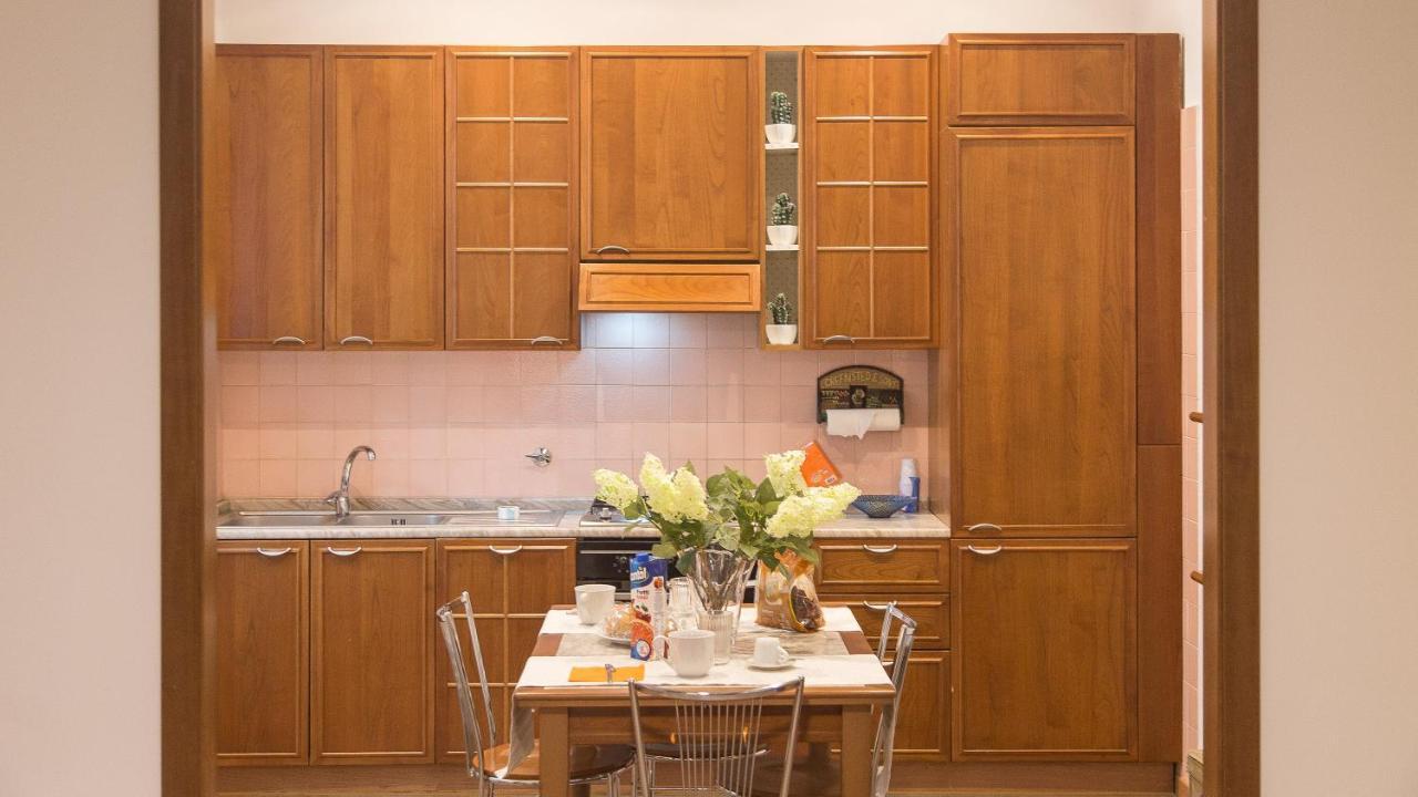 Appartement Saint Peter Prestigious By In Rome