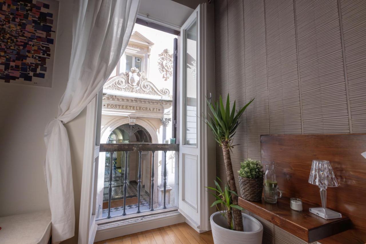Affittacamere The View - Dolce Vite Roma