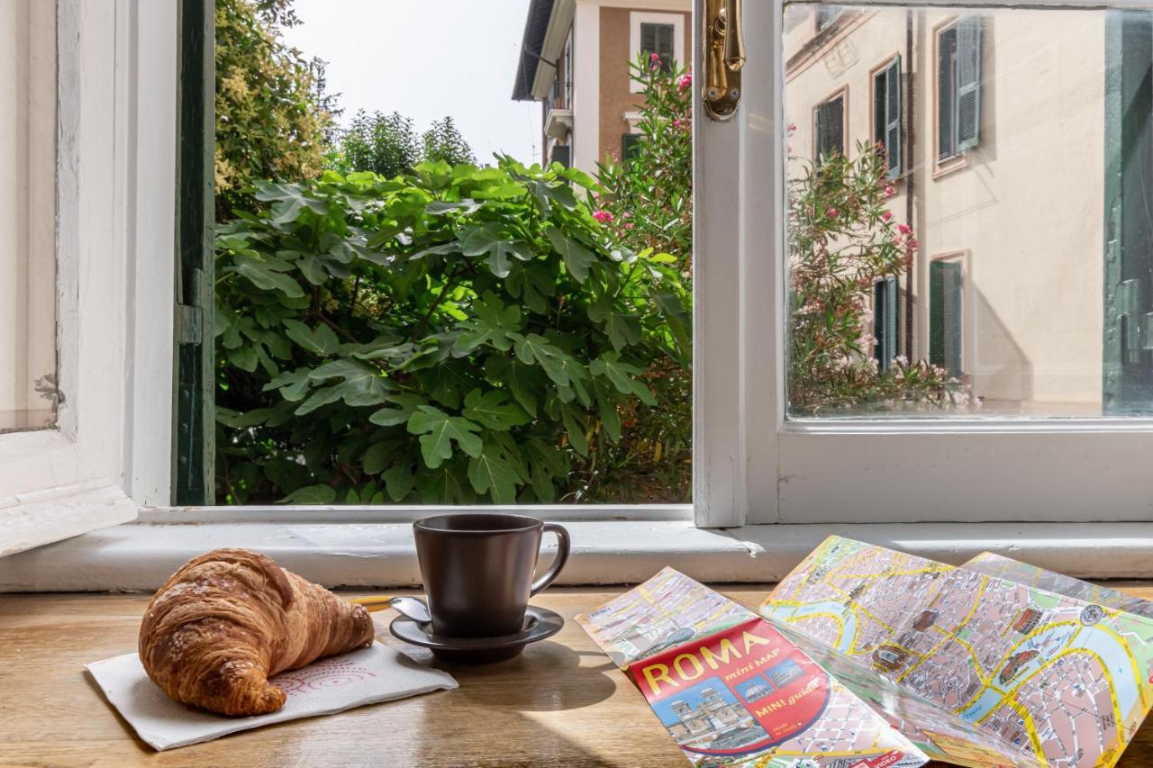 Casa vacanze Window Roma