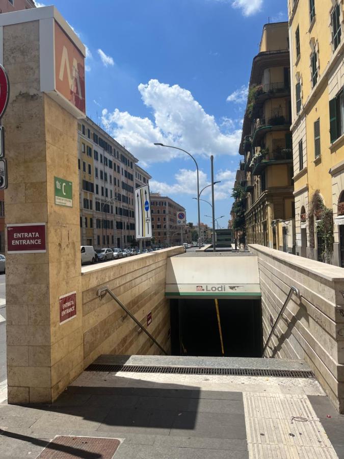 Appartamento San Giovanni *