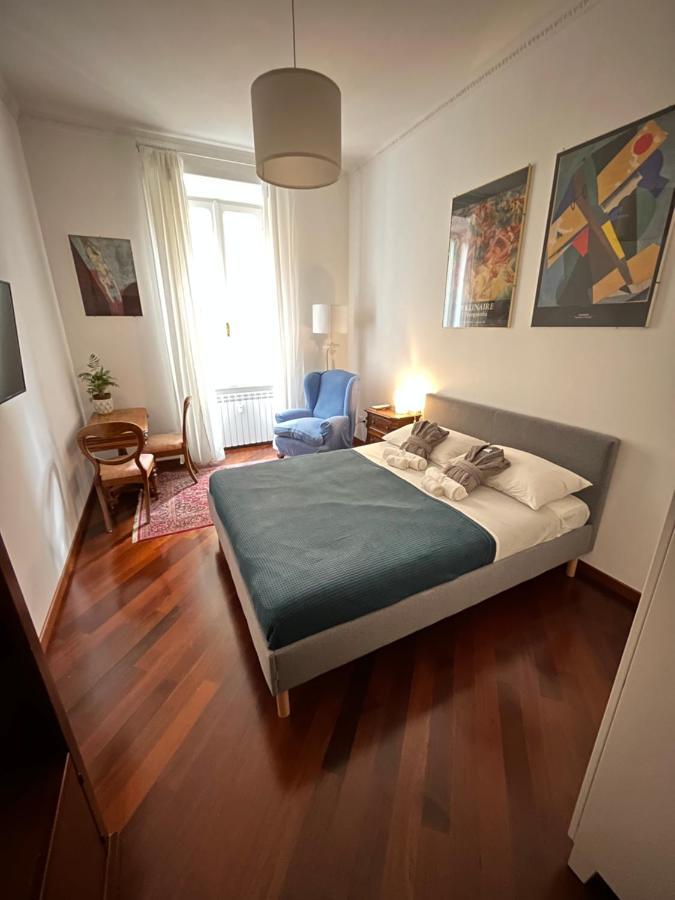 Torlonia Casa de hóspedes Roma