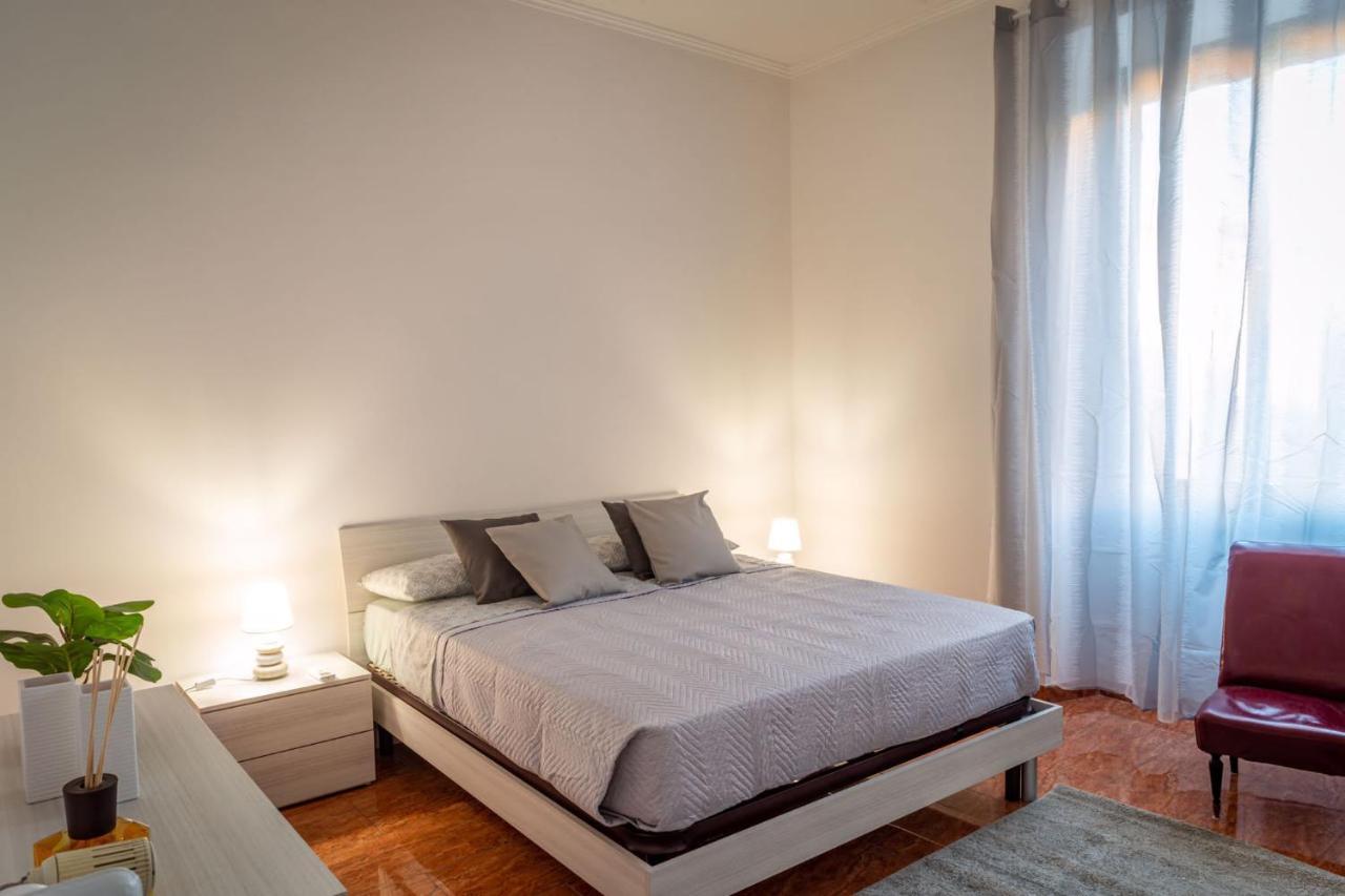Apartment La Maison D'amelia Rome