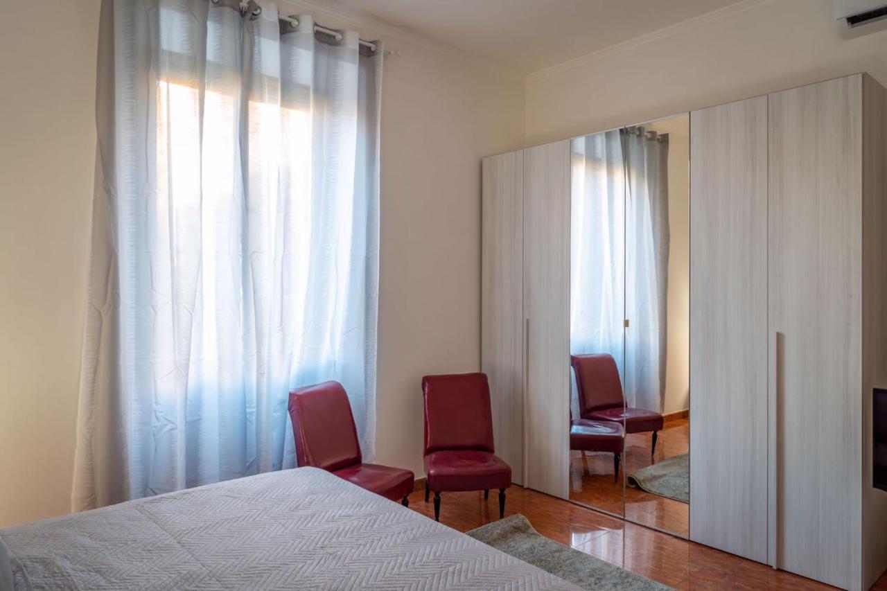 La Maison D'amelia Apartment