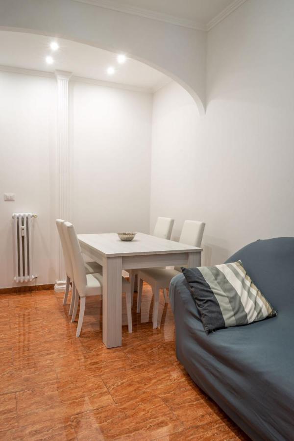 La Maison D'amelia Apartment Rome