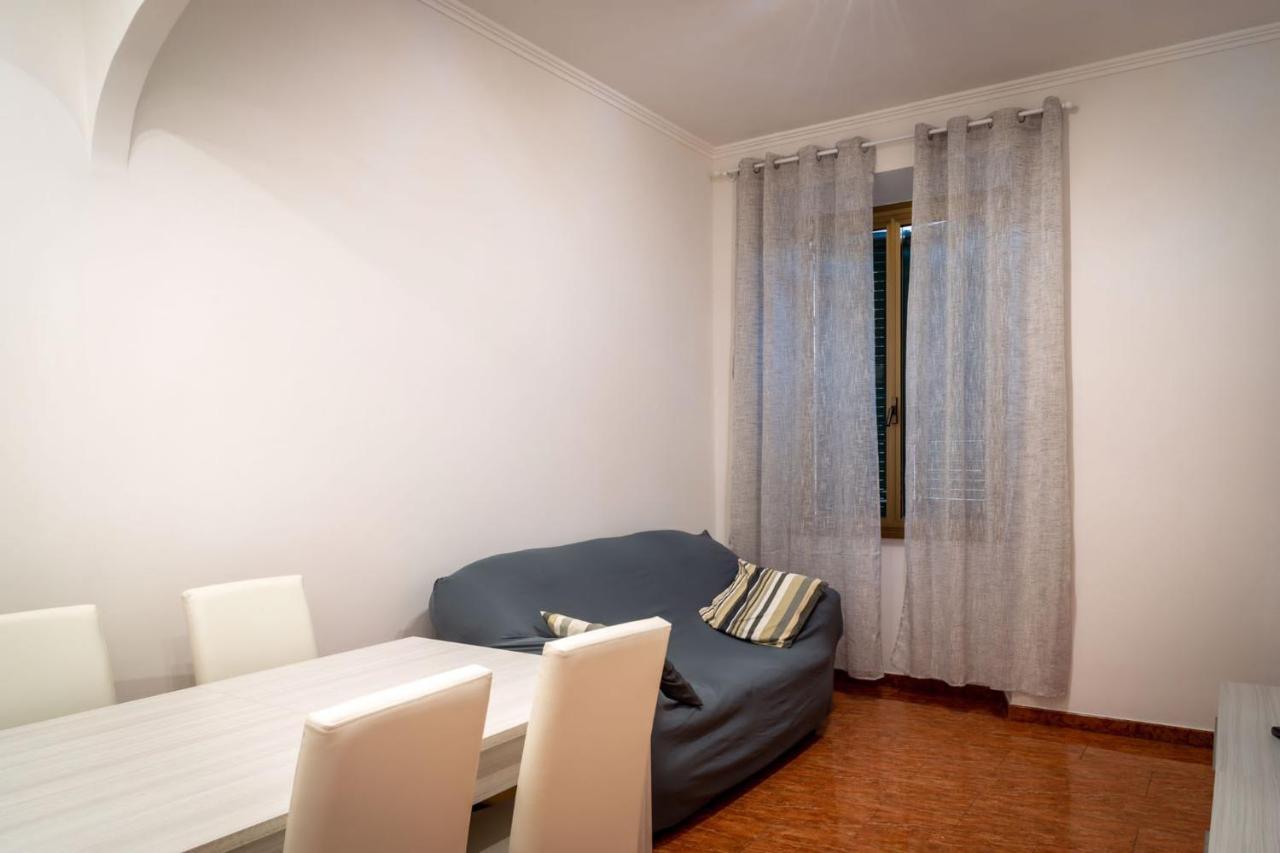 La Maison D'amelia Rome