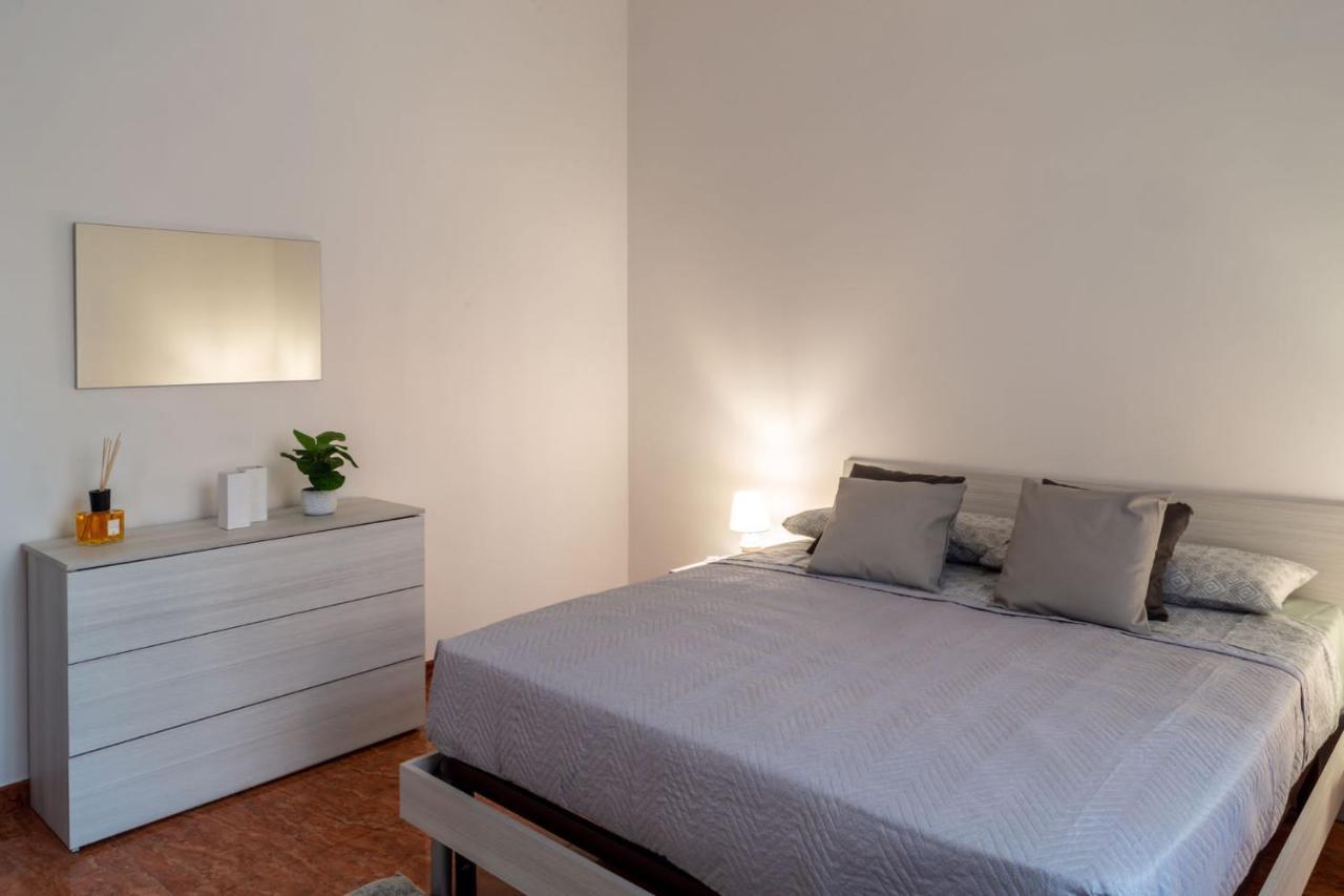 La Maison D'amelia Apartment *