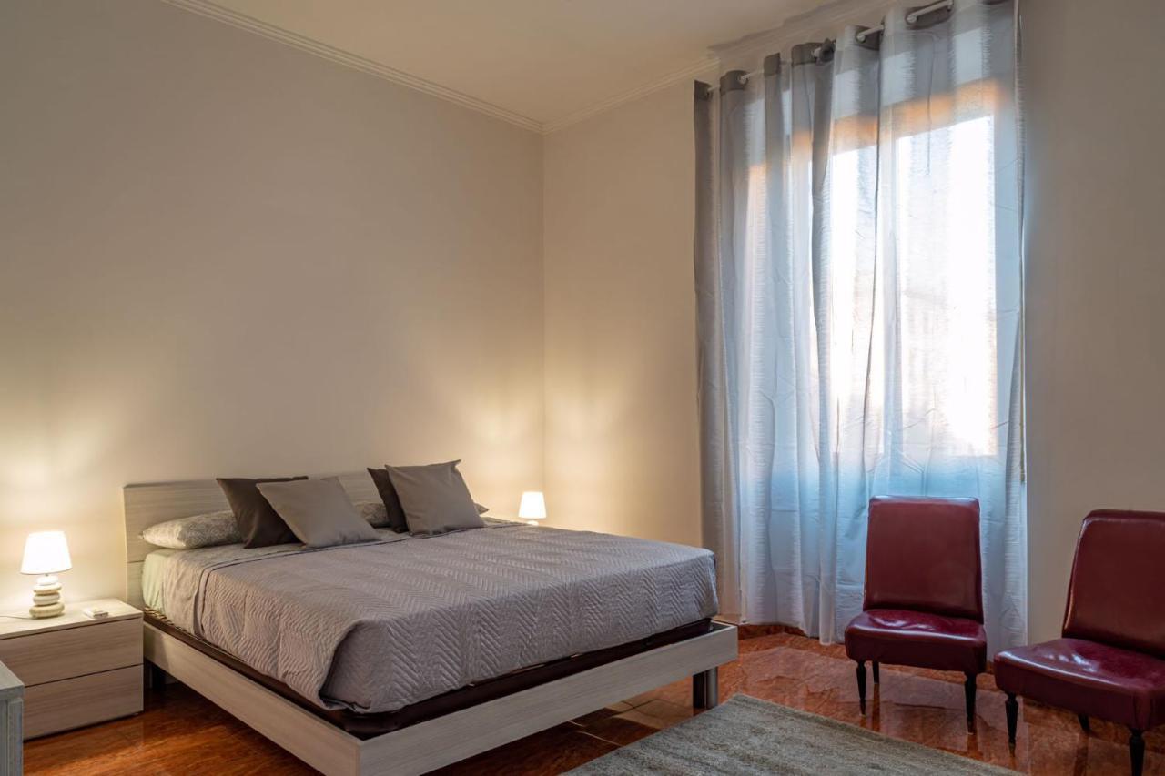 La Maison D'amelia * Rome
