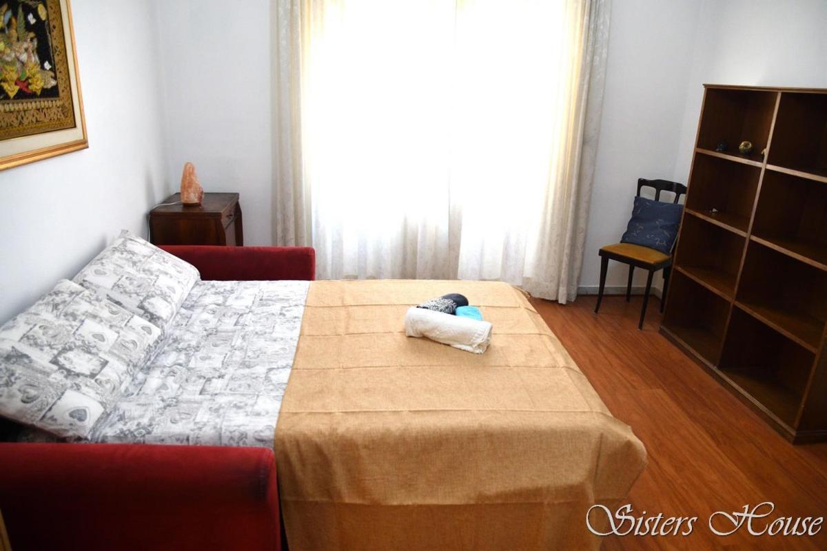 Sisters House Apartamento