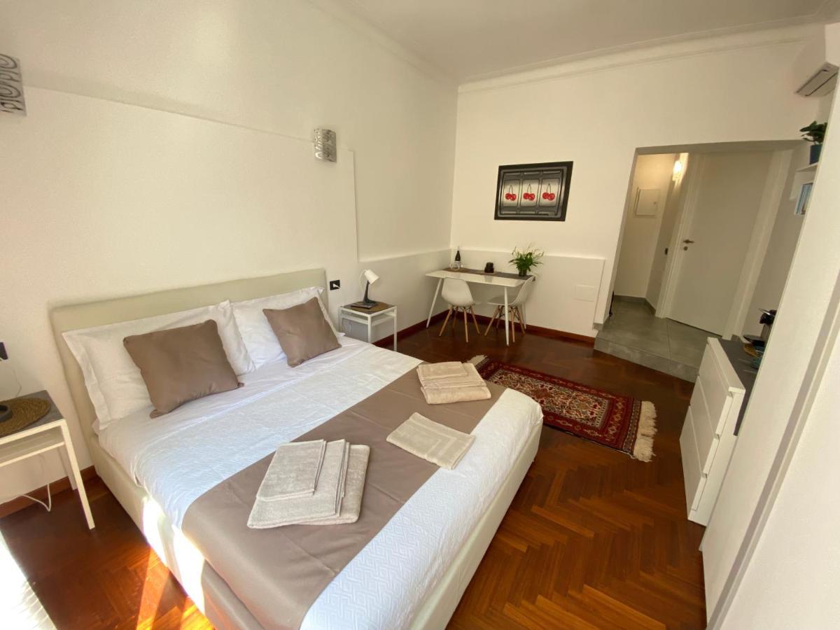 Guest house A Due Passi Da San Pietro *
