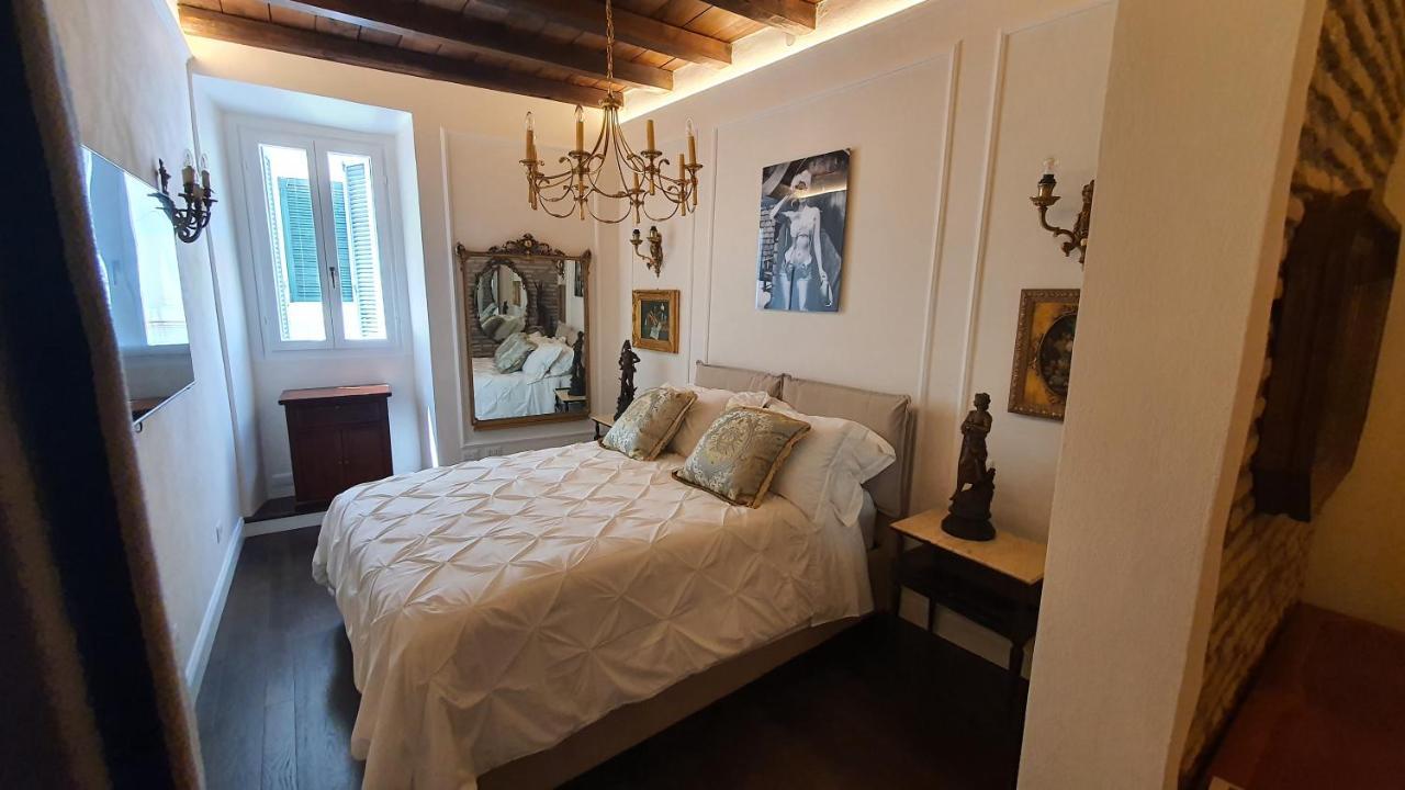 Town House * Rome