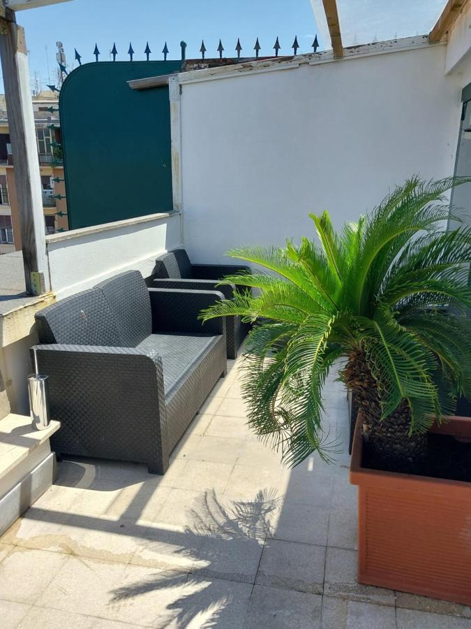 Guest house La Terrazza *