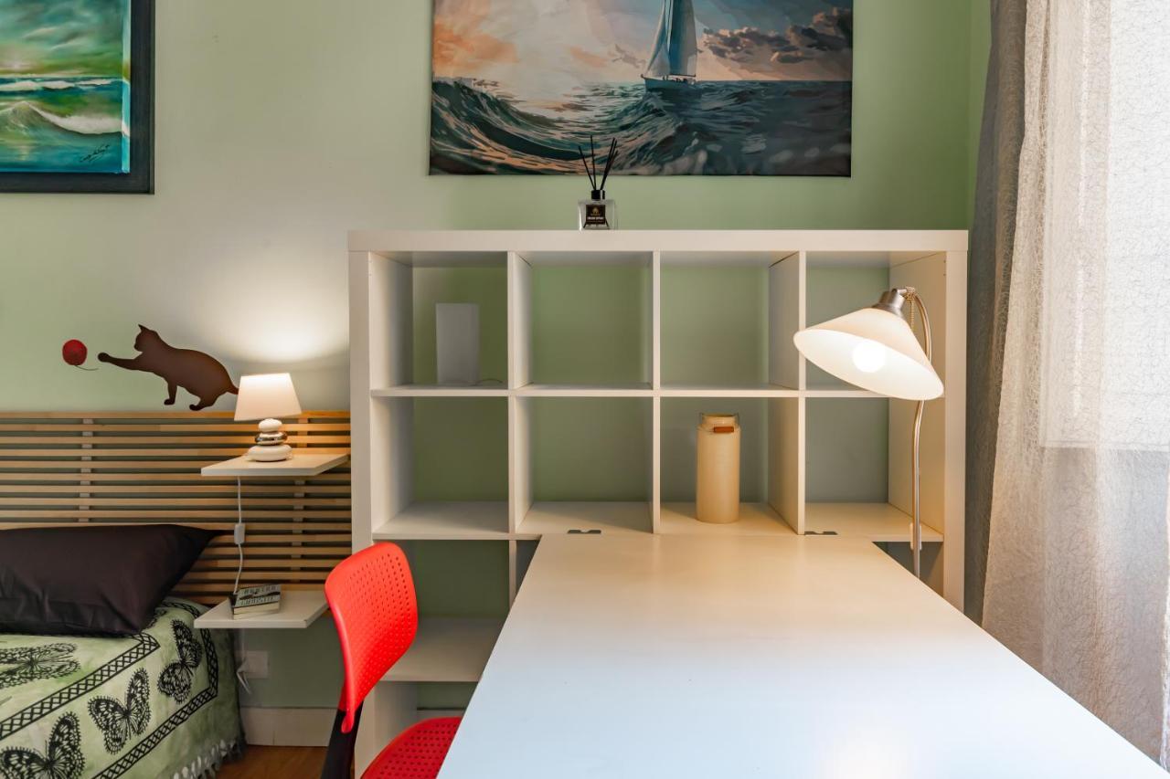Casa vacanze Window