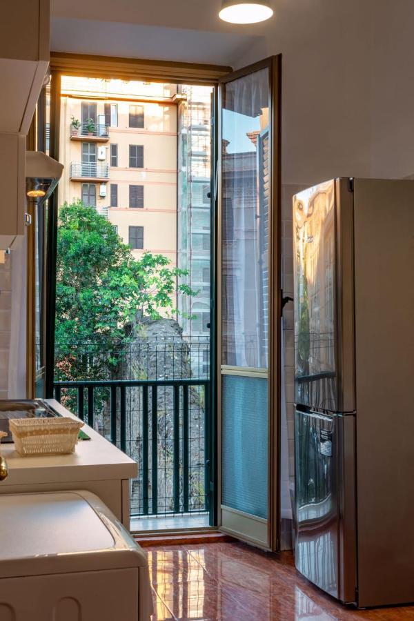 La Maison D'amelia Apartment