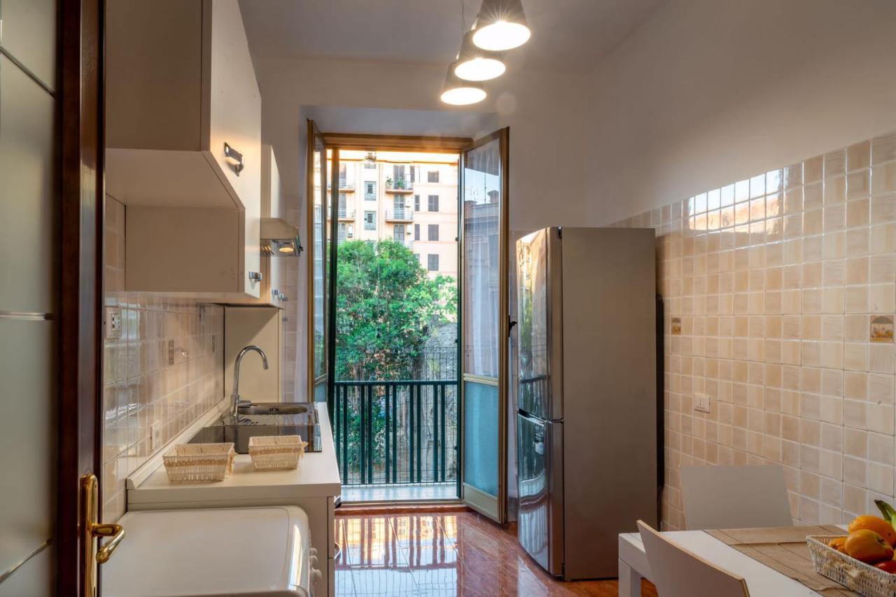 Apartment La Maison D'amelia *