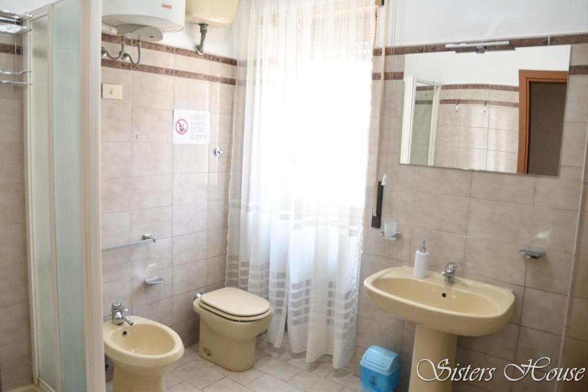 Sisters House Apartamento