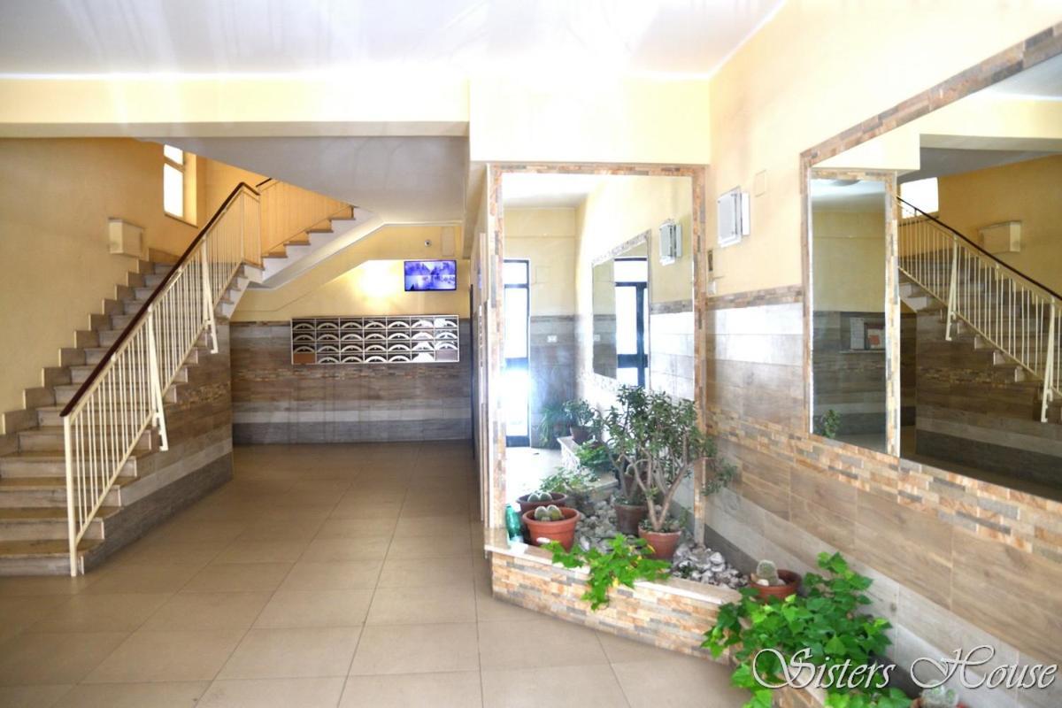 Apartamento Sisters House *