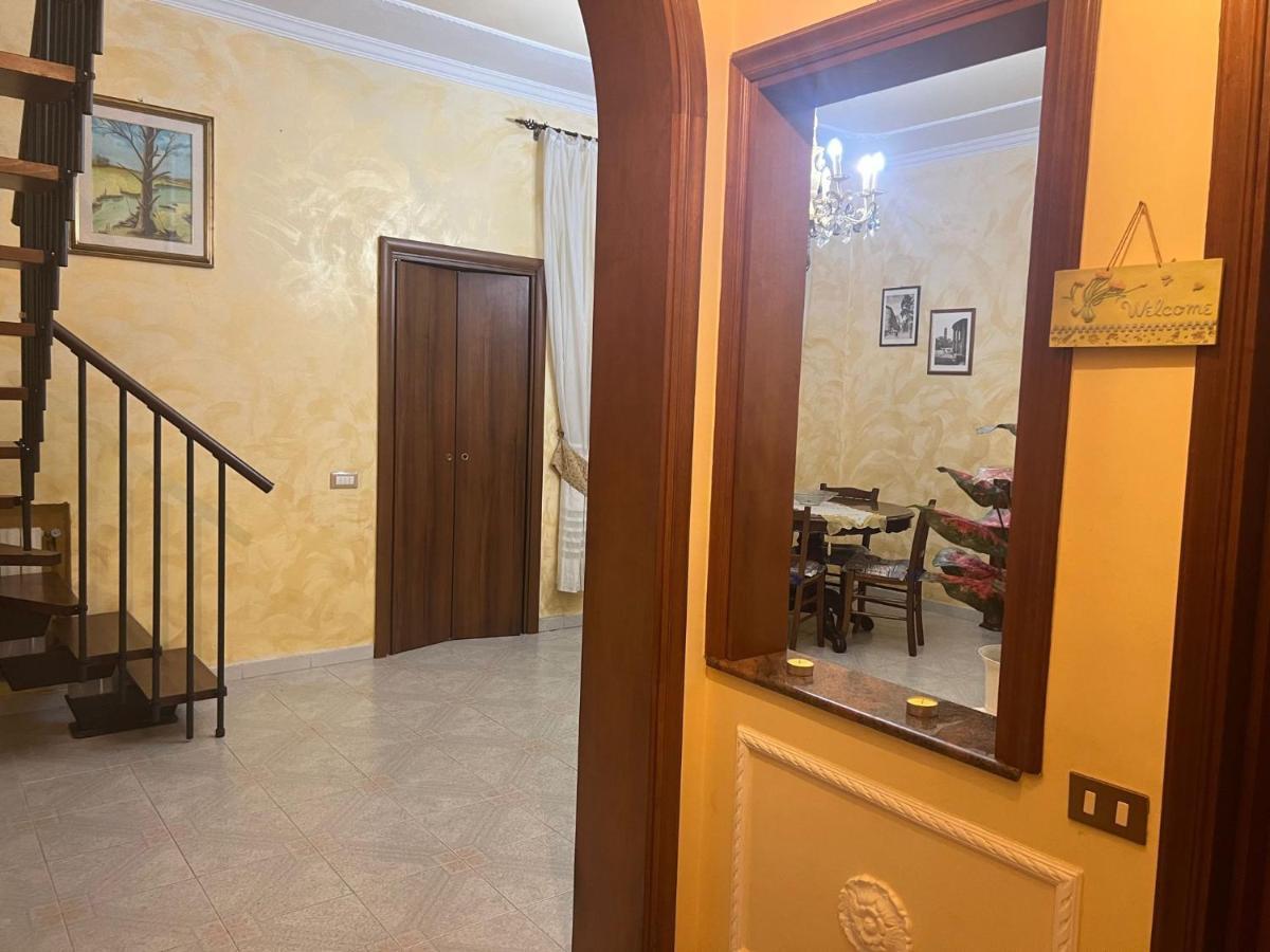 Margherita Pousada Roma