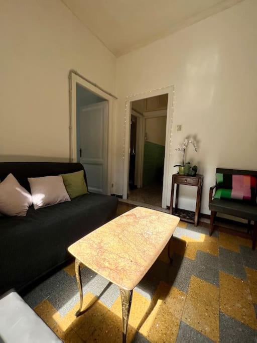 Ner Core De Apartment Rome