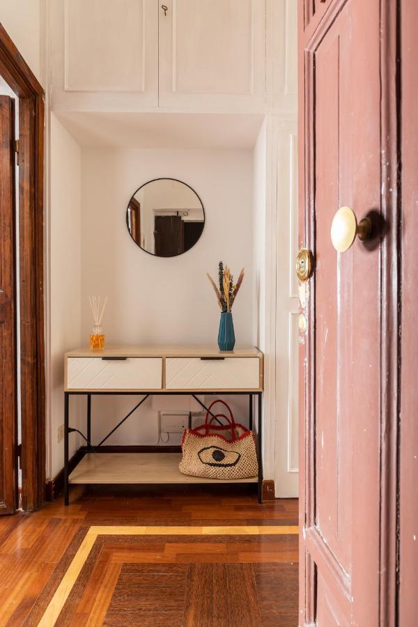 Appartement Campo De Fiori Large And Beautiful Rome