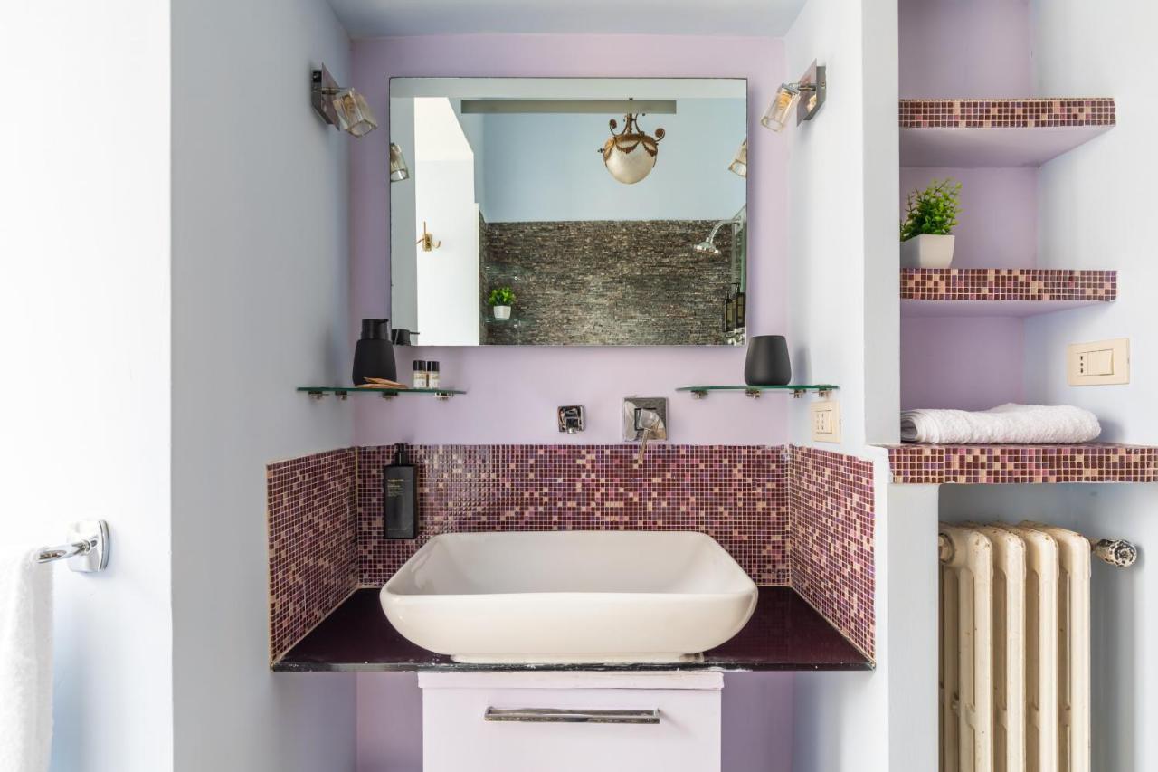 Campo De Fiori Large And Beautiful Appartement Rome
