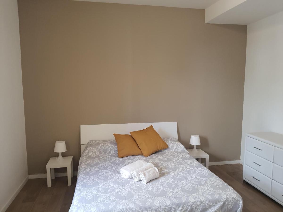 Capacelli Villa Rome