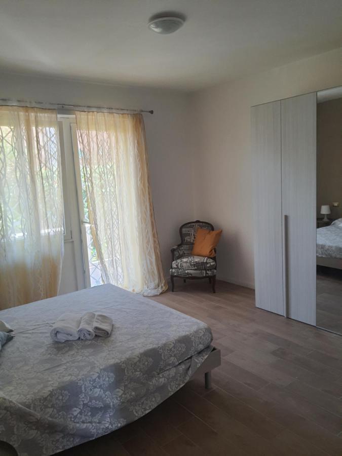 Capacelli Villa