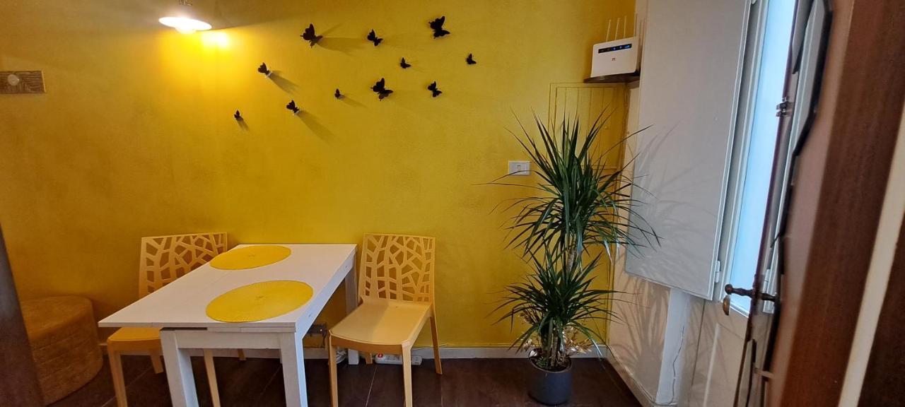 Central Rome Suite Holiday home *