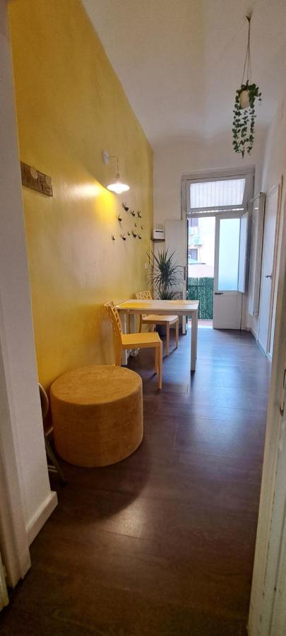 Central Rome Suite Holiday home *