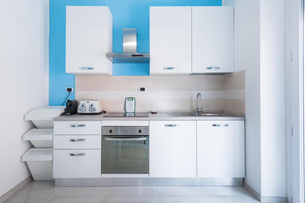 Casa Trionfale Appartement Rome