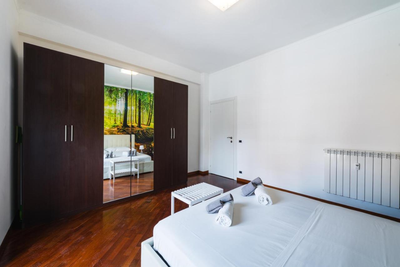 Appartement Casa Trionfale Rome