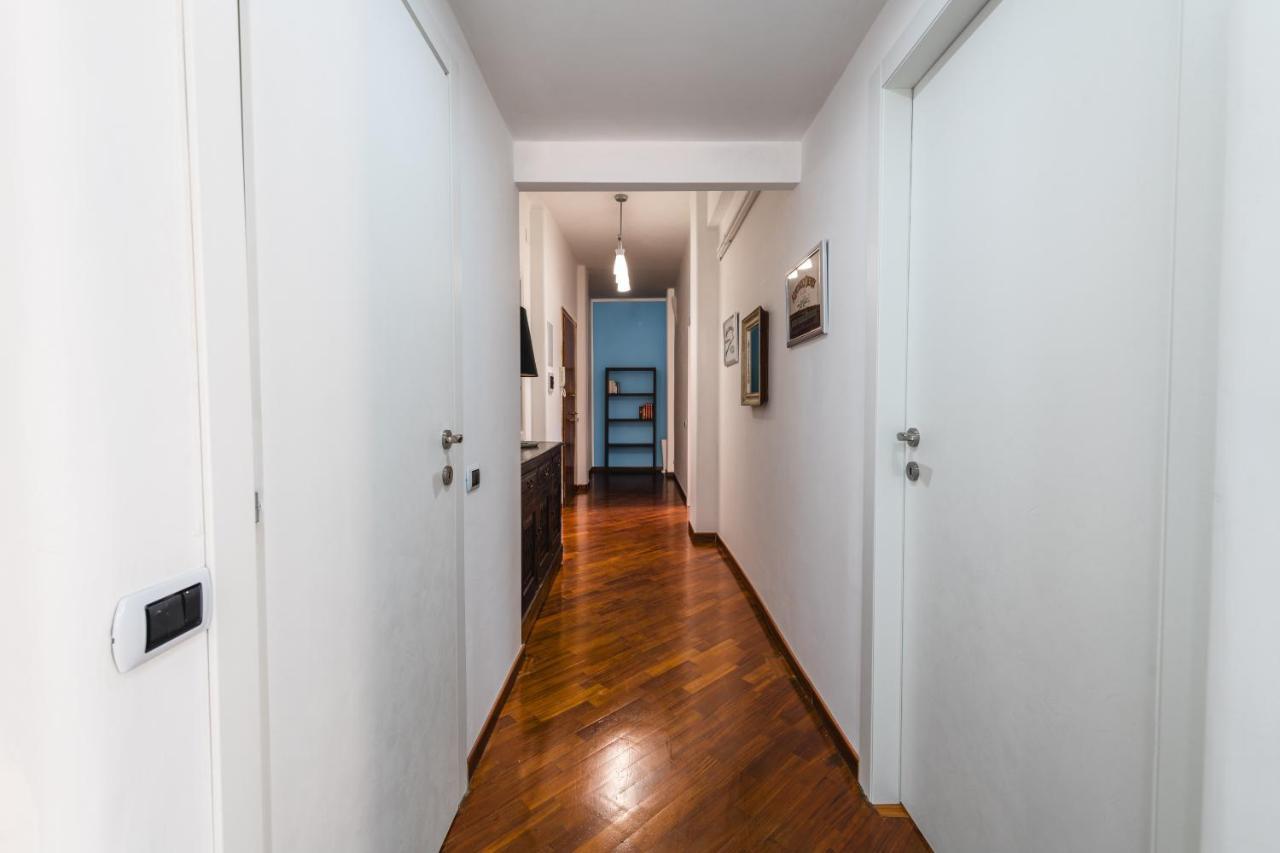 Casa Trionfale Appartement Rome