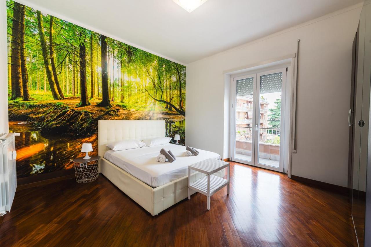 Appartement Casa Trionfale