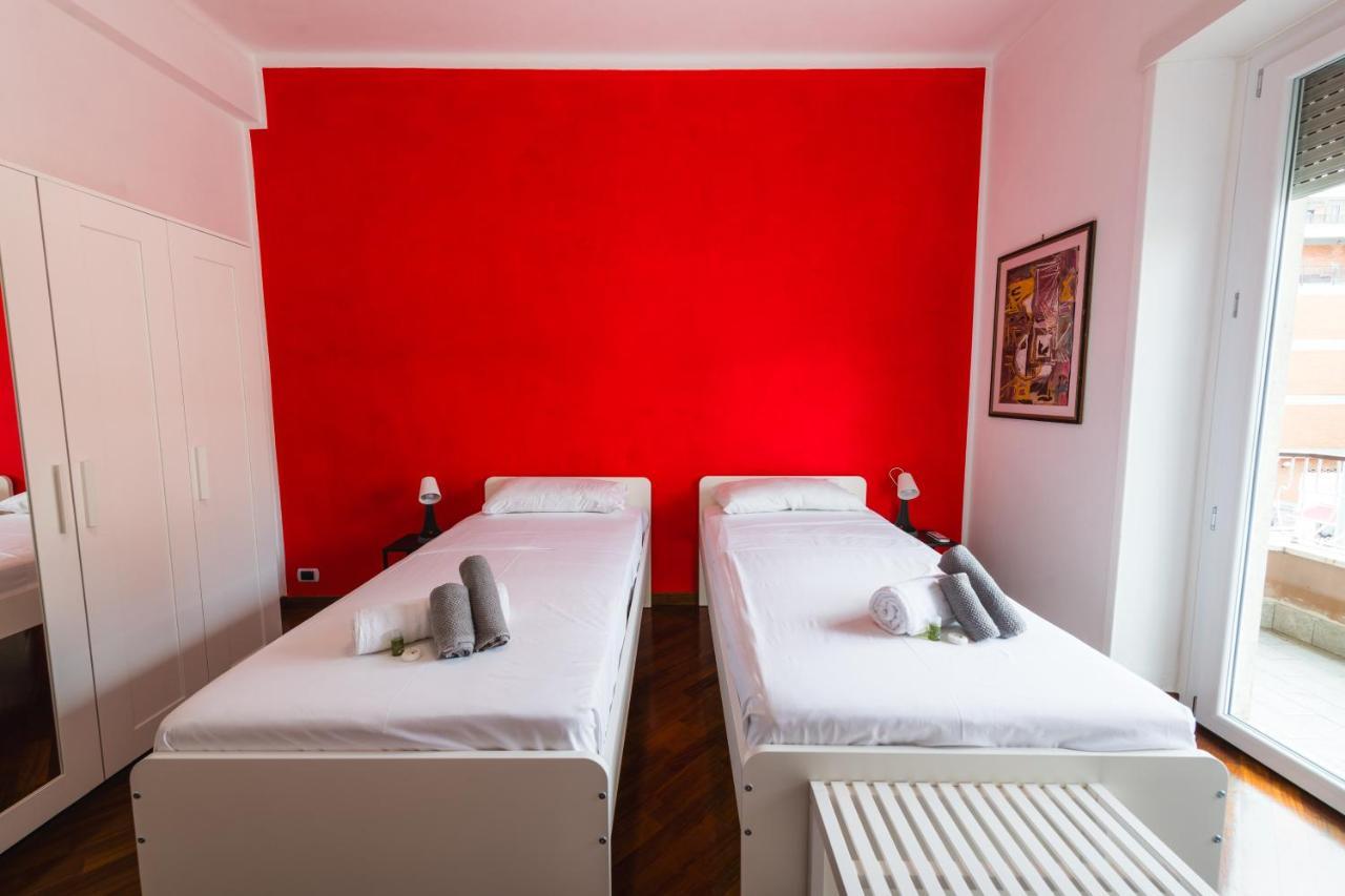 Appartement Casa Trionfale