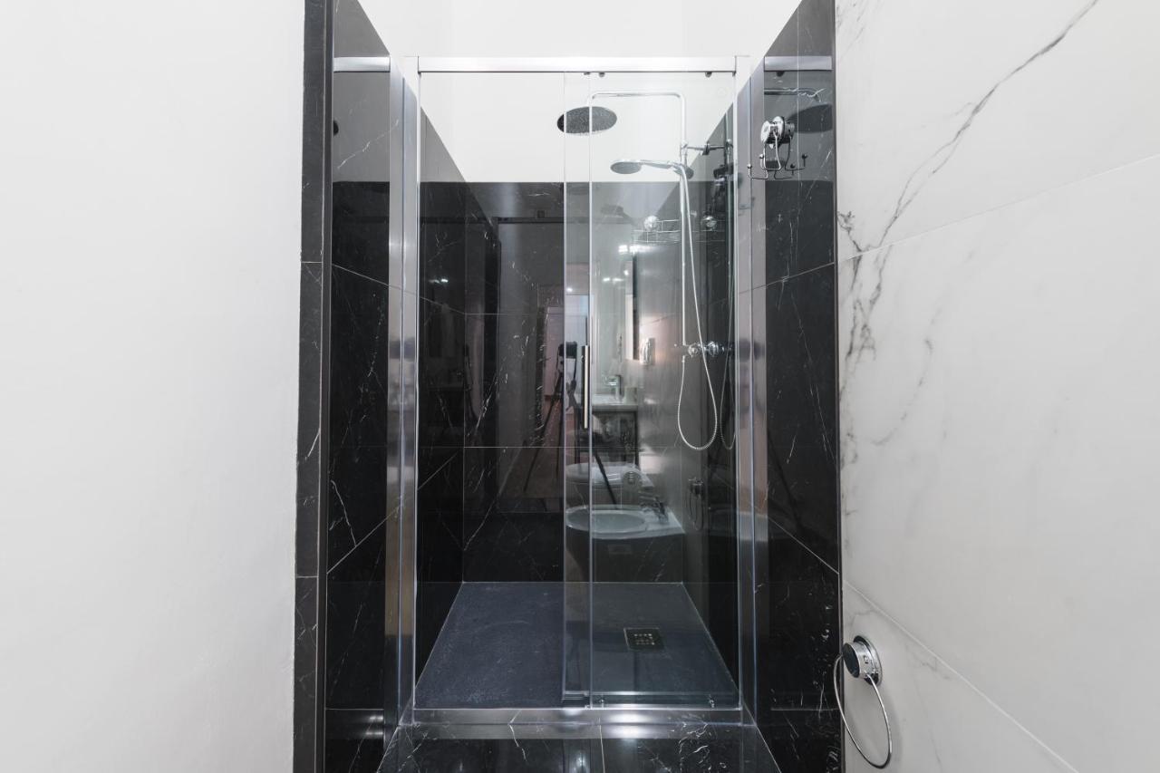 Appartement Casa Trionfale Rome