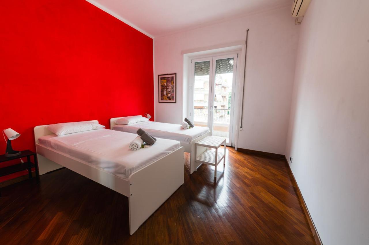 Appartement Casa Trionfale *