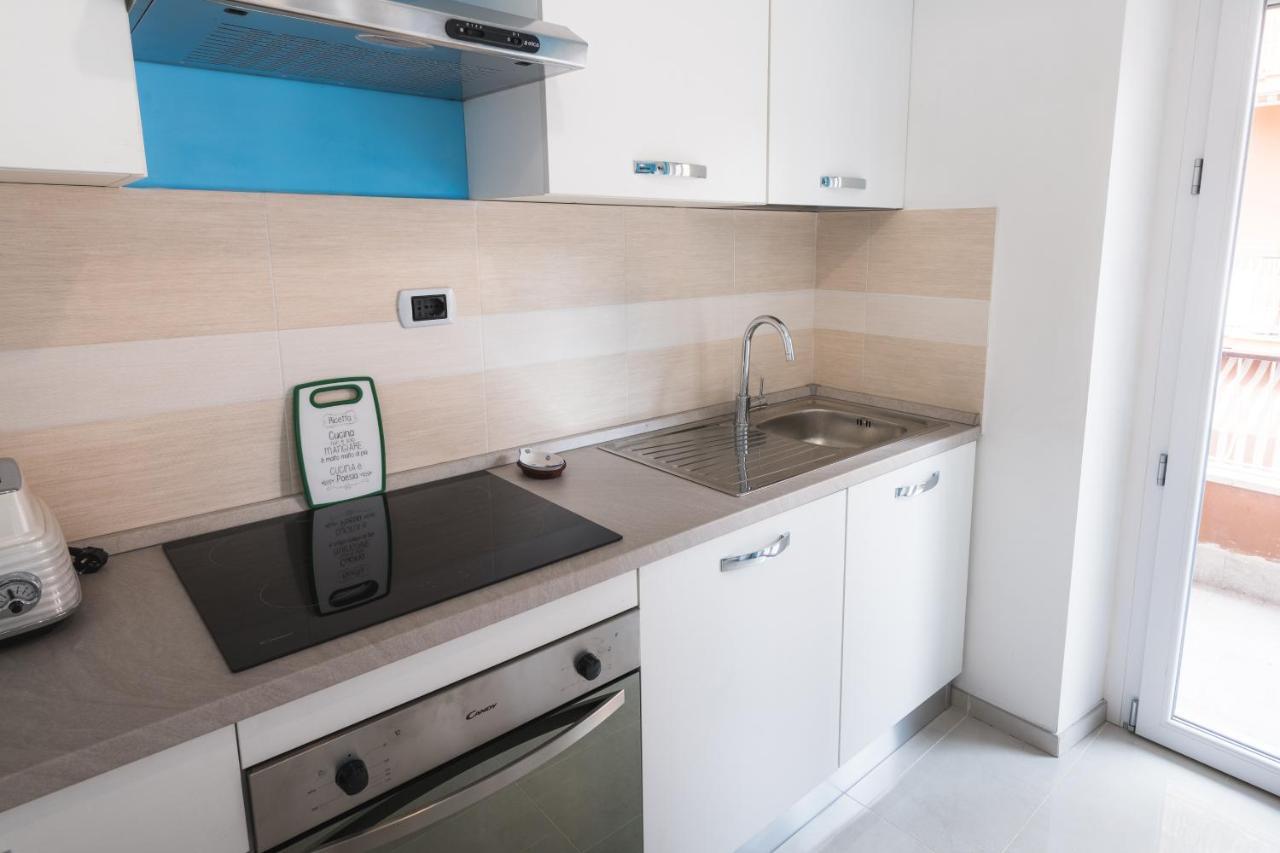 Casa Trionfale Appartement Rome