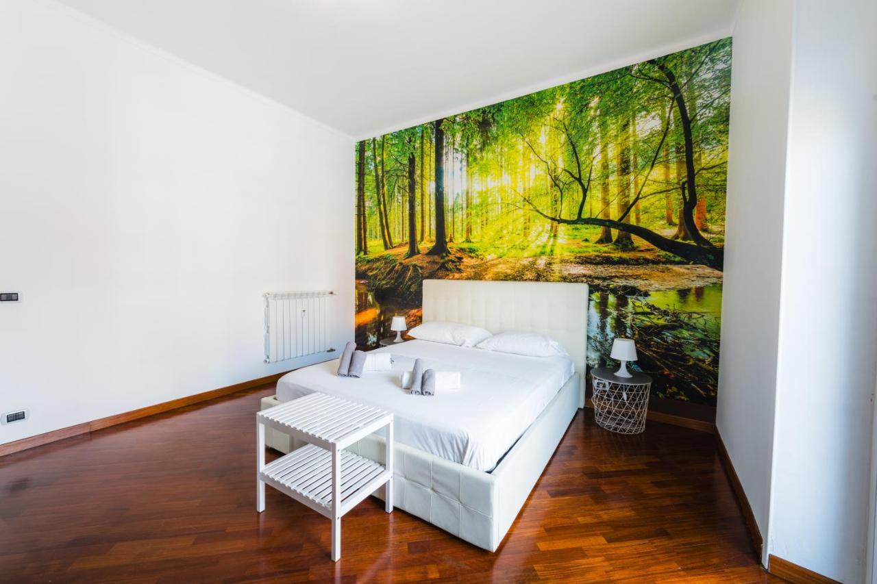 Casa Trionfale Appartement Rome