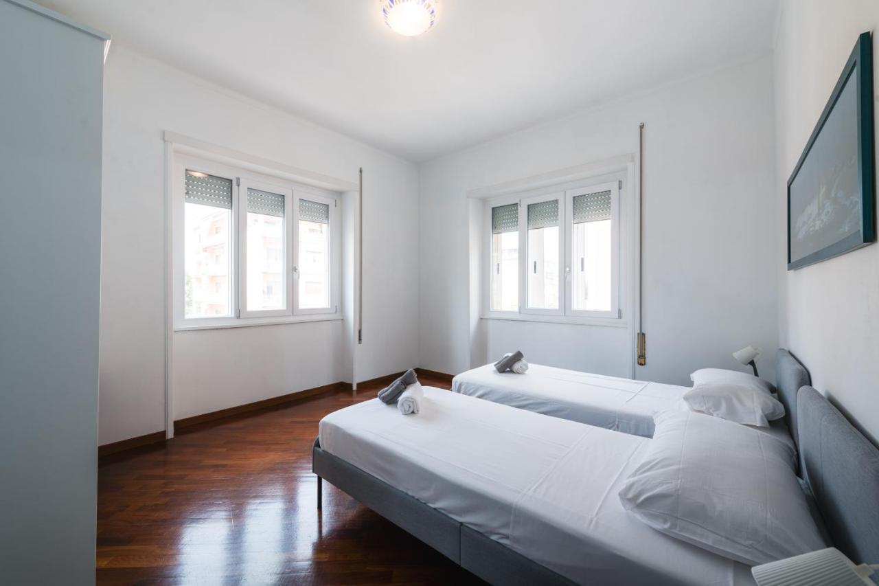 Casa Trionfale Appartement