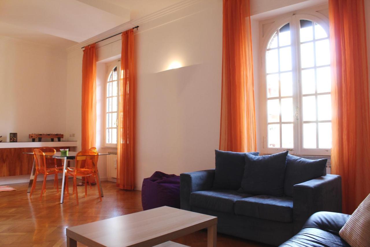 Casa Nerone Apartment Rome