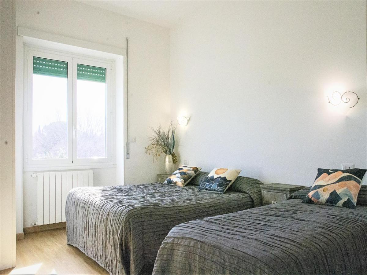 Dea Tiburtina 3* Rome
